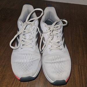 Womens Adidas Response Super Tennis Shoes